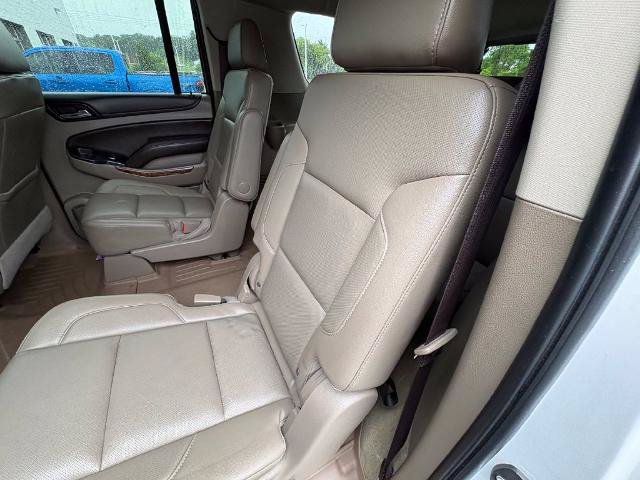 Used 2017 Chevrolet Suburban Premier AWD/4WD image 22