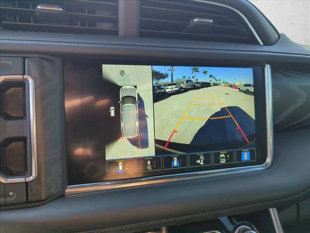 Used 2022 GMC Yukon Denali image 10