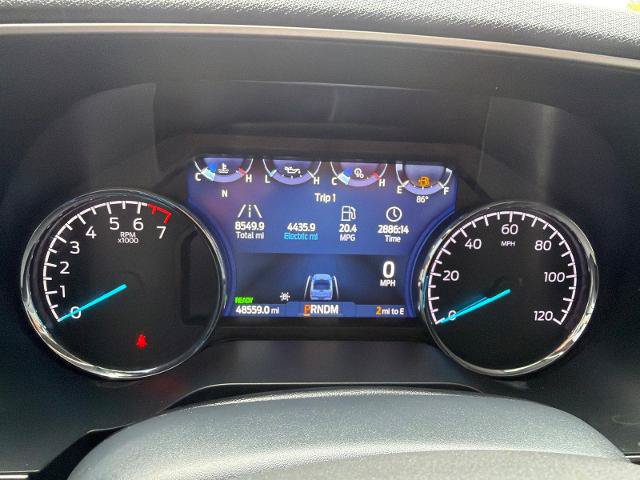 Certified 2023 Ford F150 XLT w/ Equipment Group 302A High AWD/4WD image 6