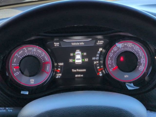 Used 2021 Dodge Challenger R/T Scat Pack RWD image 26