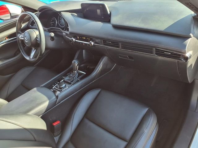 Used 2023 MAZDA MAZDA3 s image 27