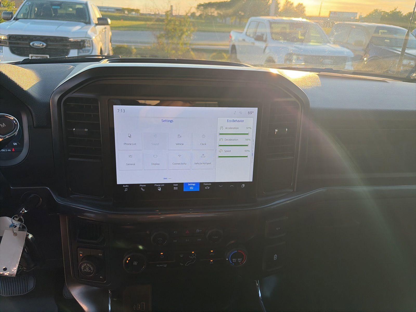 Certified 2025 Ford F150 STX w/ Equipment Group 200A image 19