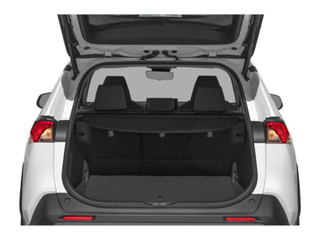 Used 2022 Toyota RAV4 XLE w/ Convenience Package AWD/4WD image 11