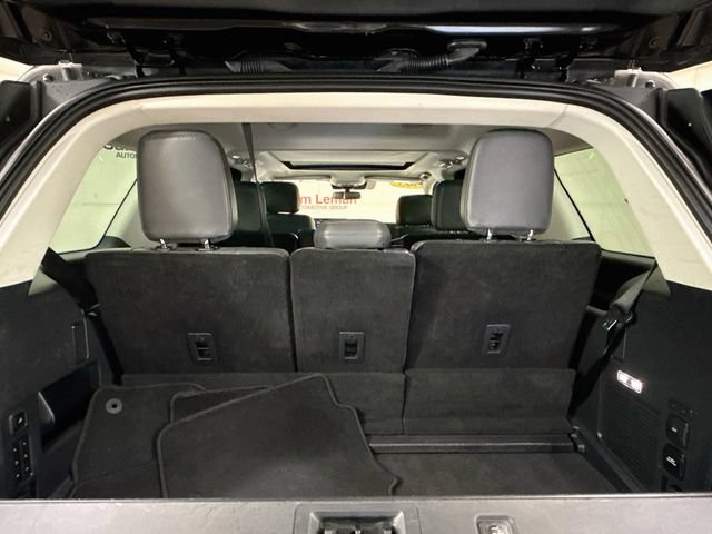 Certified 2025 Ford Expedition Active AWD/4WD image 27
