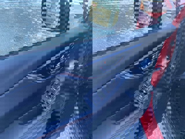 Used 2020 Subaru Crosstrek 2.0i Limited w/ Popular Package #5 image 11