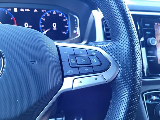Used 2021 Volkswagen Atlas Cross Sport SEL Premium R-Line AWD/4WD image 23