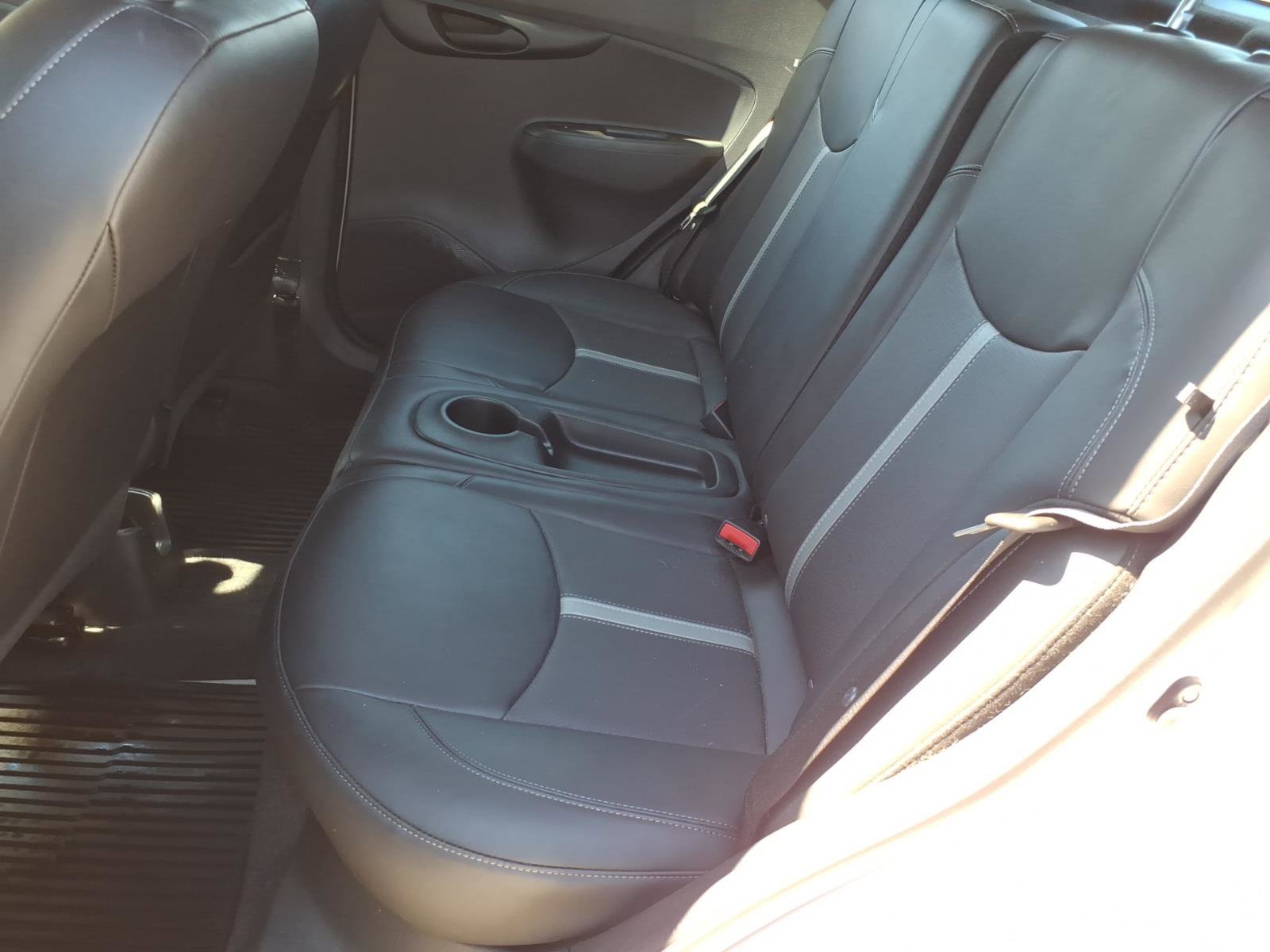 Used 2022 Chevrolet Spark ACTIV FWD image 10