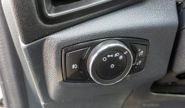 Certified 2022 Ford EcoSport SE AWD/4WD image 19