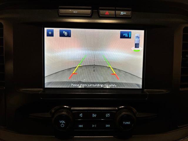 Certified 2022 Ford F150 XL w/ STX Appearance Package image 28