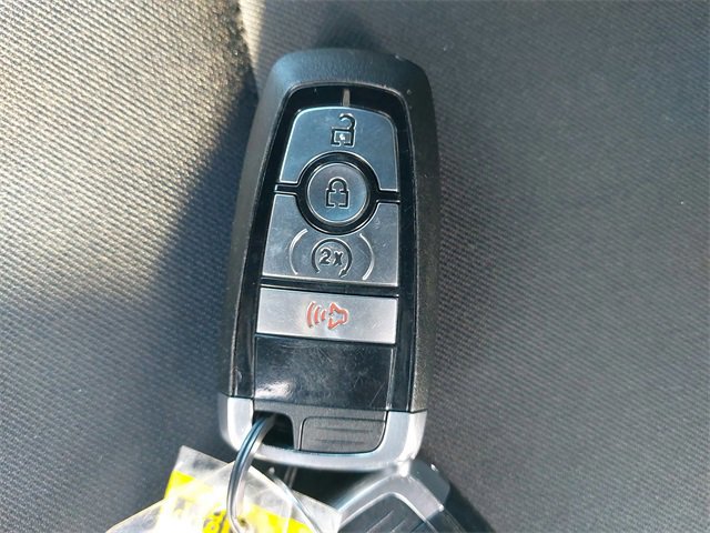 Certified 2022 Ford Bronco Big Bend image 33