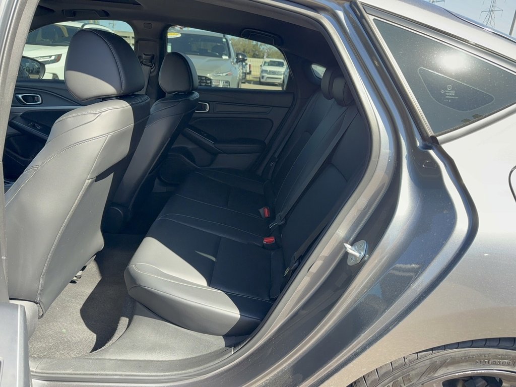 Used 2023 Acura Integra A-Spec image 12