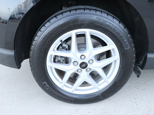 Certified 2024 Ford Edge SEL w/ Convenience Package AWD/4WD image 8