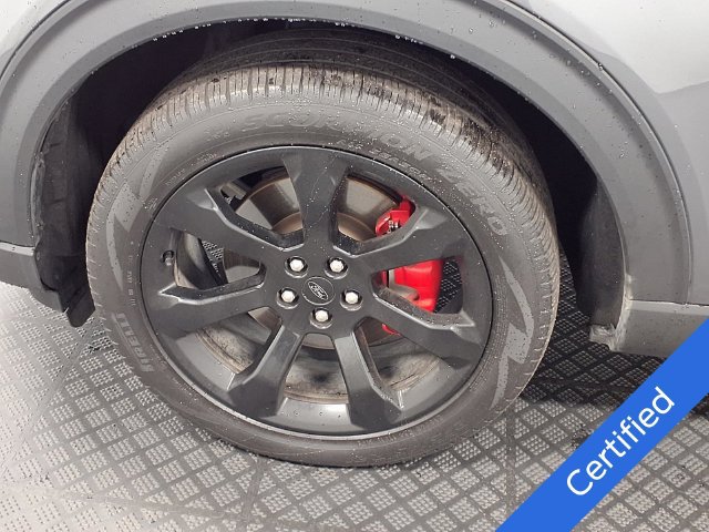 Certified 2023 Ford Explorer ST w/ Equipment Group 401A AWD/4WD image 32