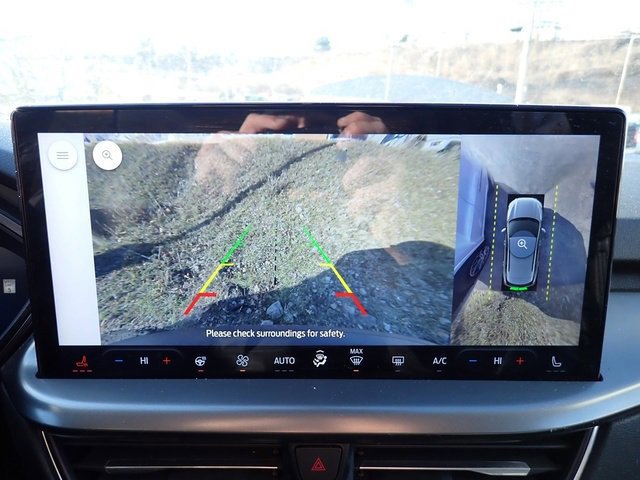 Certified 2023 Ford Escape Active w/ Tech Pack #2 image 27