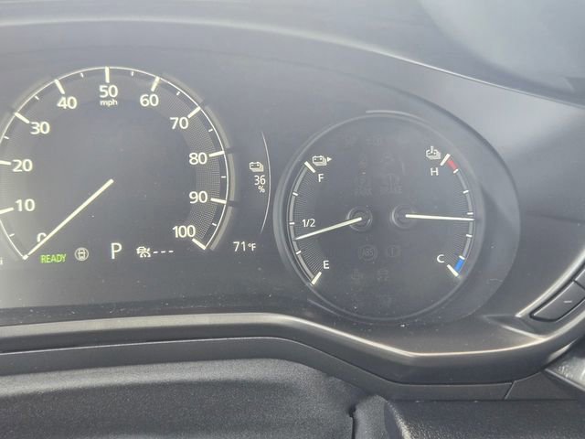 Used 2022 MAZDA MX-30 Electric w/ Premium Plus Pkg image 13