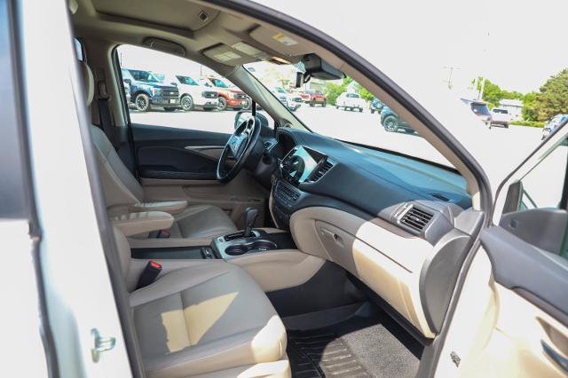 Used 2019 Honda Pilot EX-L image 29