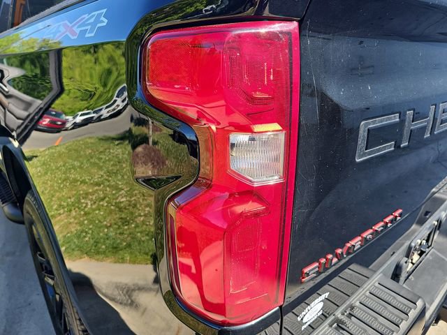 Used 2021 Chevrolet Silverado 1500 RST w/ Redline Edition image 32