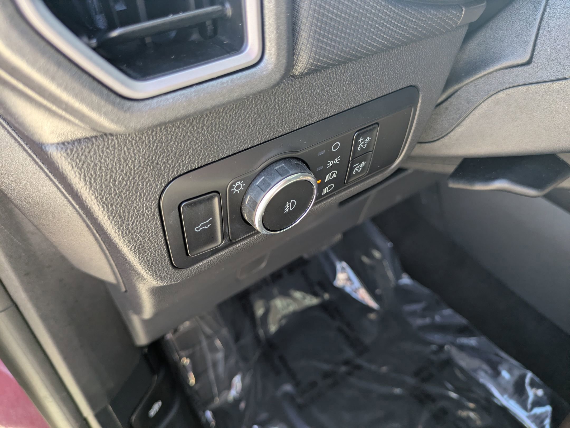 Certified 2025 Ford Bronco Sport Outer Banks w/ Outer Banks Tech Package+ image 15