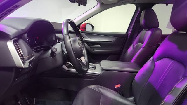Used 2024 MAZDA CX-90 3.3 Turbo w/ Preferred Plus AWD/4WD image 9