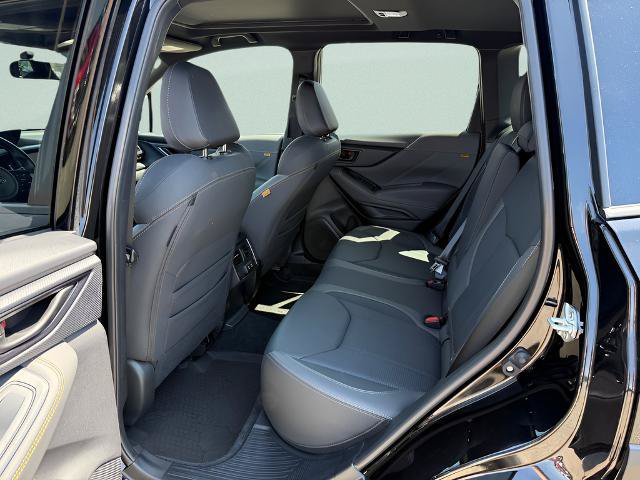 Used 2024 Subaru Forester Wilderness AWD/4WD image 5