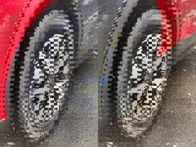 Certified 2020 Ford Escape SE Sport image 6