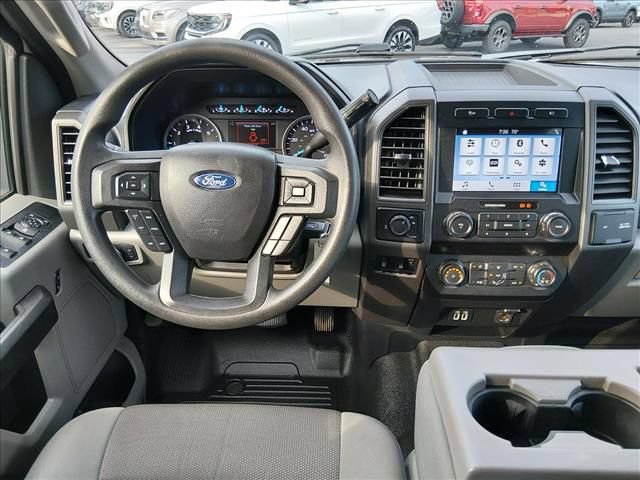 Certified 2019 Ford F250 XL w/ Power Equipment Group RWD image 11