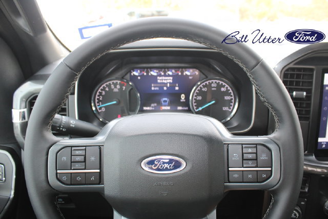 Certified 2023 Ford F150 XLT w/ Equipment Group 302A High AWD/4WD image 24