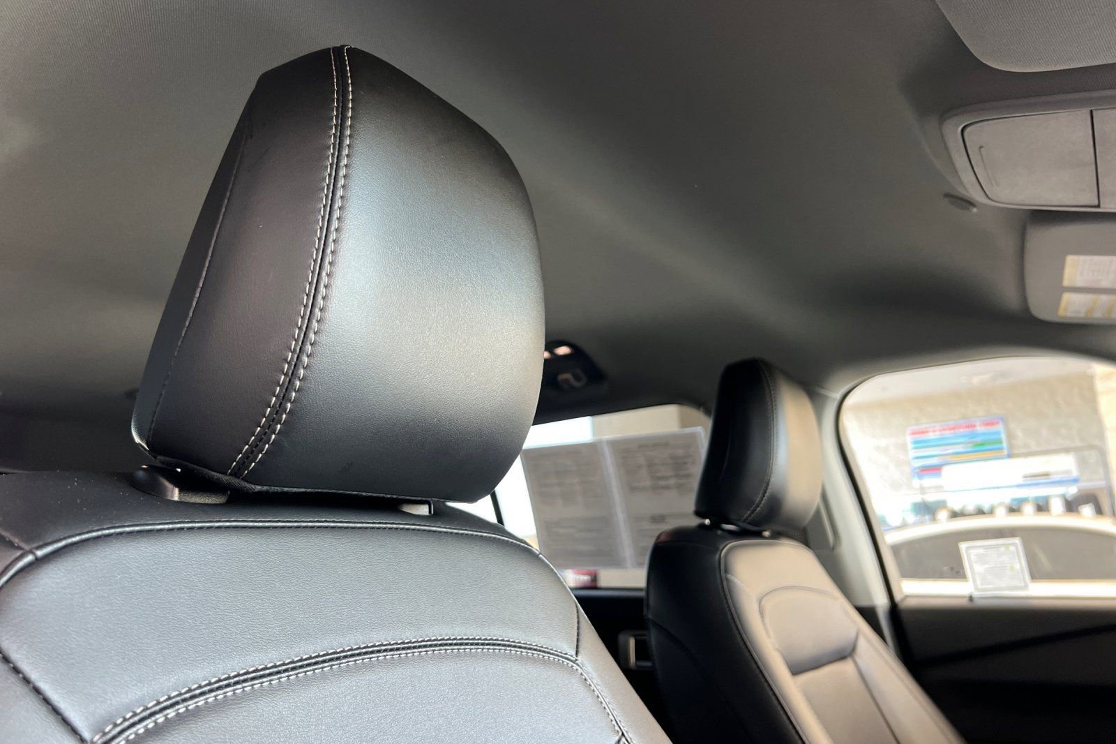 Certified 2023 Ford Explorer XLT w/ Equipment Group 202A image 20