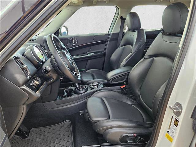 Used 2019 MINI Cooper Countryman S w/ Premium Package image 19