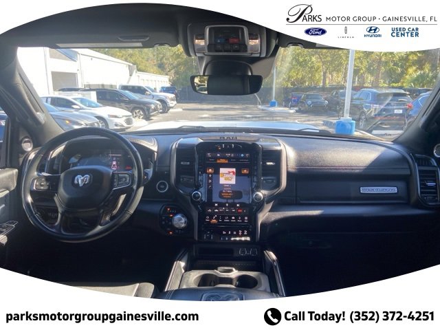 Used 2023 RAM 2500 Power Wagon w/ Level 1 Equipment Group image 14