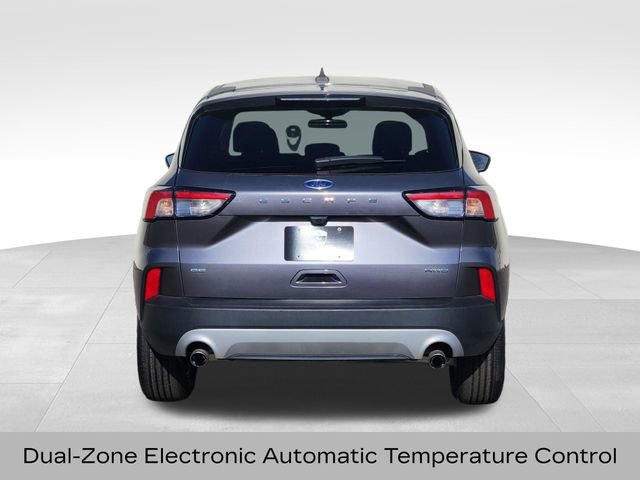 Certified 2022 Ford Escape SE w/ Convenience Package image 4