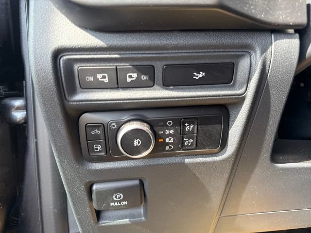 Certified 2024 Ford F150 XLT w/ Equipment Group 302A MID AWD/4WD image 19
