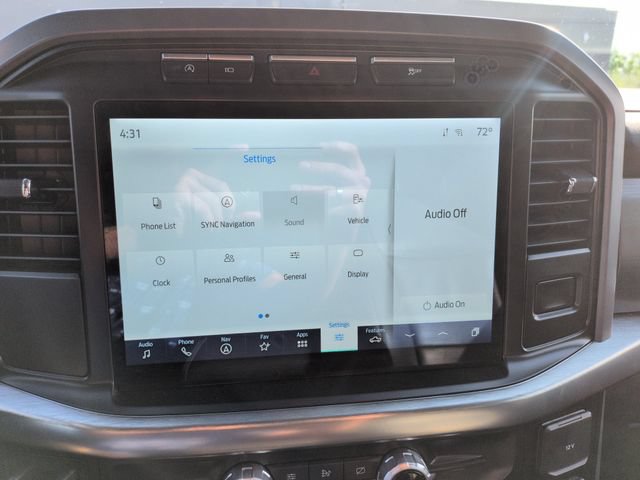 Certified 2021 Ford F150 Lariat AWD/4WD image 42
