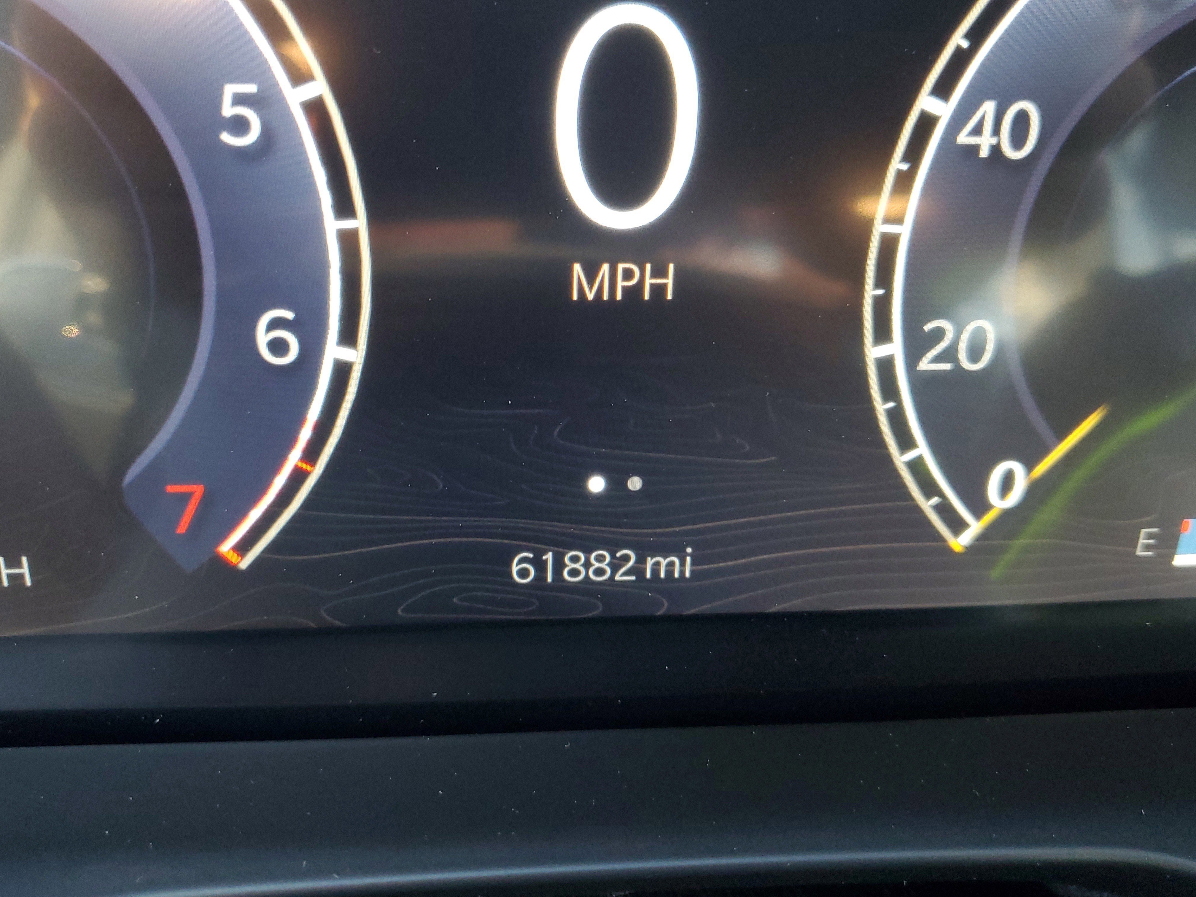 Used 2021 Jeep Grand Cherokee L Altitude image 24