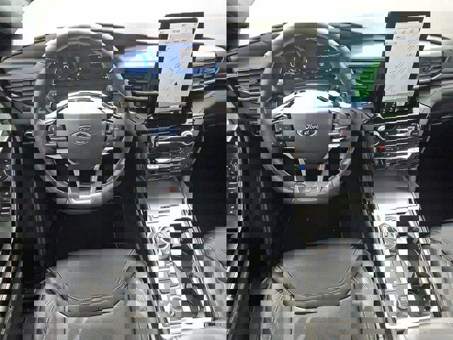 Certified 2023 Ford Explorer ST w/ Equipment Group 401A AWD/4WD image 18