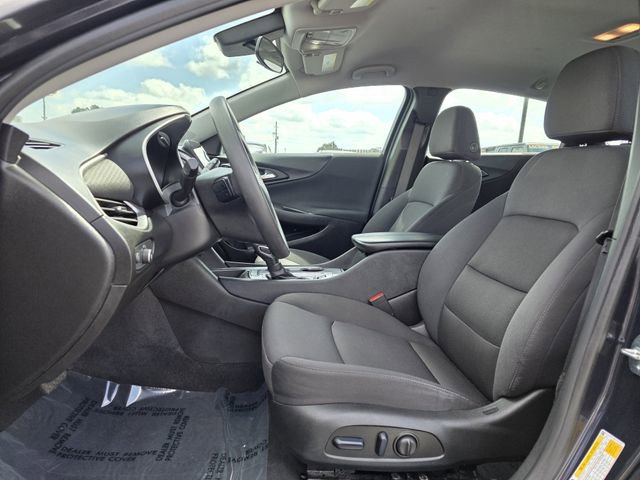 Used 2023 Chevrolet Malibu LT FWD image 13