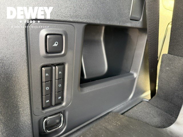Certified 2026 Ford Expedition King Ranch AWD/4WD image 38