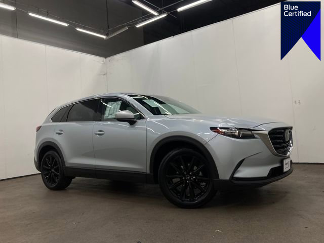 Used 2023 MAZDA CX-9 Touring Plus