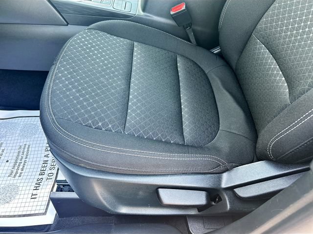 Certified 2025 Ford Escape Active AWD/4WD image 23