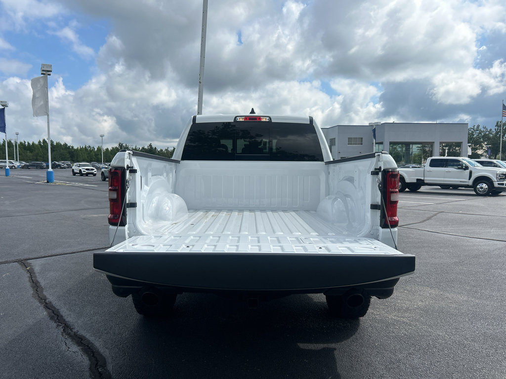 Used 2025 RAM 1500 Rebel w/ Rebel Level 2 Equipment Group AWD/4WD image 9