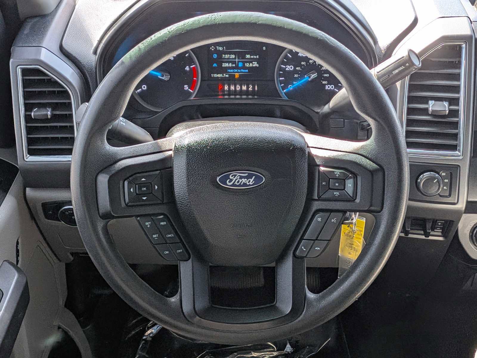 Certified 2017 Ford F250 XLT image 26