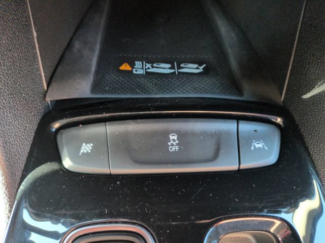 Used 2022 Chevrolet Bolt EUV Premier w/ Sun & Sound Package FWD image 43
