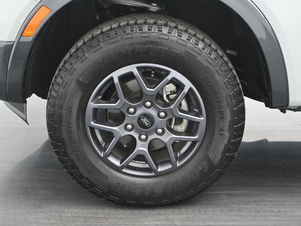 Certified 2024 Ford Ranger XLT w/ Equipment Group 301A High RWD image 22