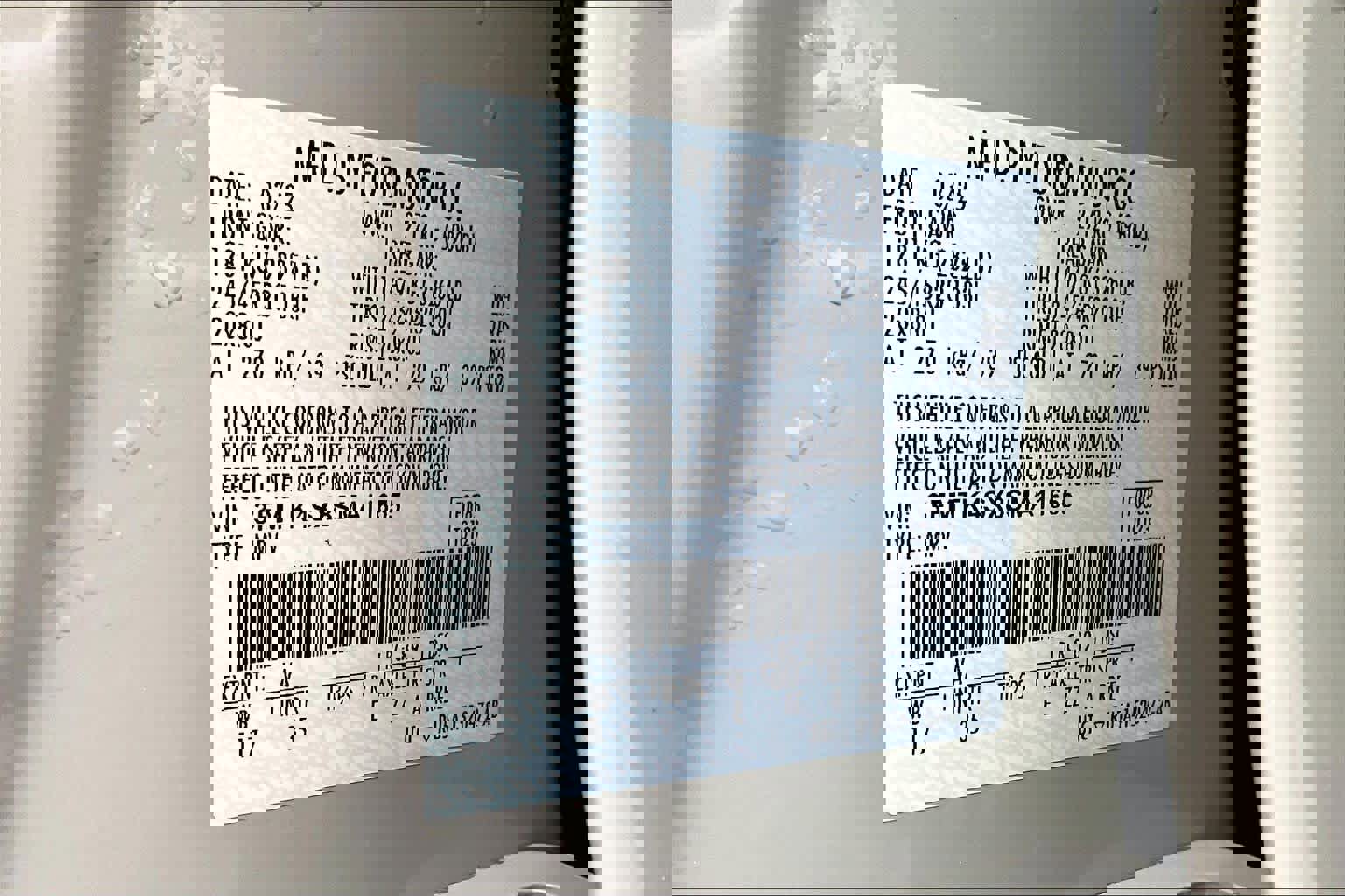 Certified 2025 Ford Mustang Mach-E GT image 33