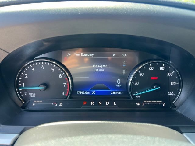 Certified 2023 Ford Explorer XLT w/ Equipment Group 202A AWD/4WD image 11