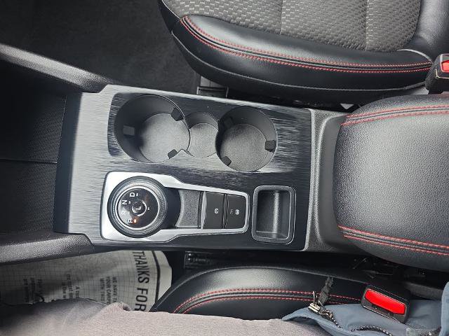 Certified 2023 Ford Escape ST-Line w/ Tech Pack #1 image 29