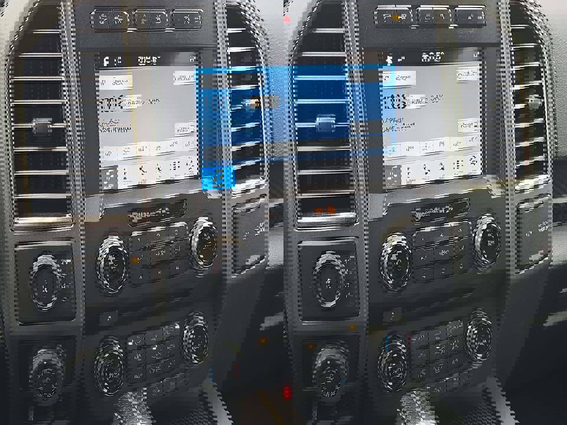 Certified 2018 Ford F150 Raptor w/ Equipment Group 802A Luxury image 16