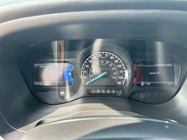 Certified 2023 Ford Ranger Lariat w/ Equipment Group 501A High AWD/4WD image 37