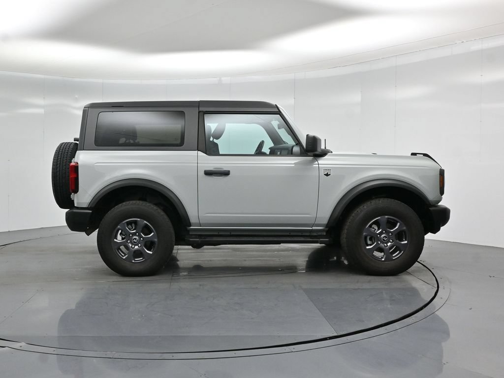 Certified 2023 Ford Bronco Big Bend AWD/4WD image 21