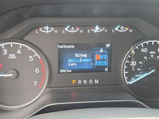 Certified 2026 Ford F250 XLT AWD/4WD image 28